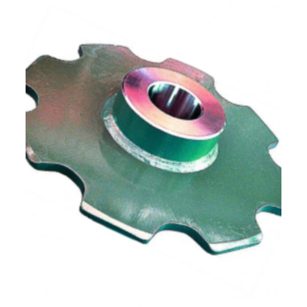 Professional Steel Sprockets for Salt Spreader Great Price