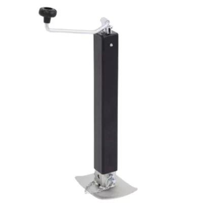 7000LBS Square Tube Trailer Jack with 15Lifting Capacity-TJ715 for Your Trailer Parts & Accessories