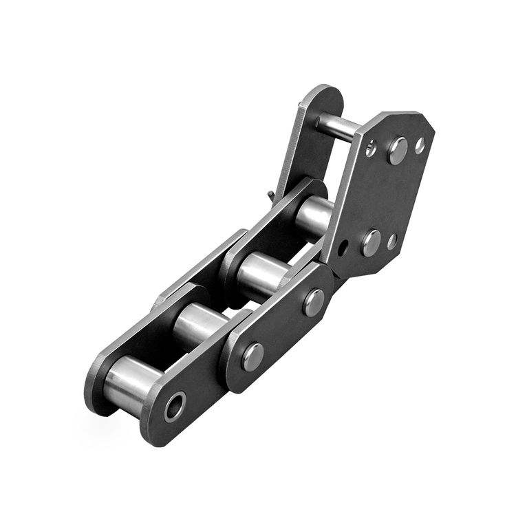 Custom Made High Strength High Wear Resistance Corrosion Impact Resistant Engineering Class Chains for Transmission Long