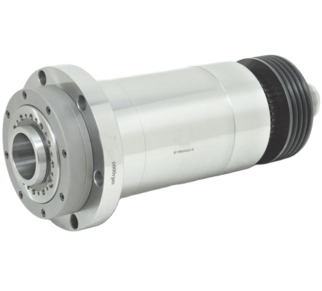 Guaranteed Quality Proper Price 1500rpm Spindle Unit 50KW Spindle Unit for NC Lathe