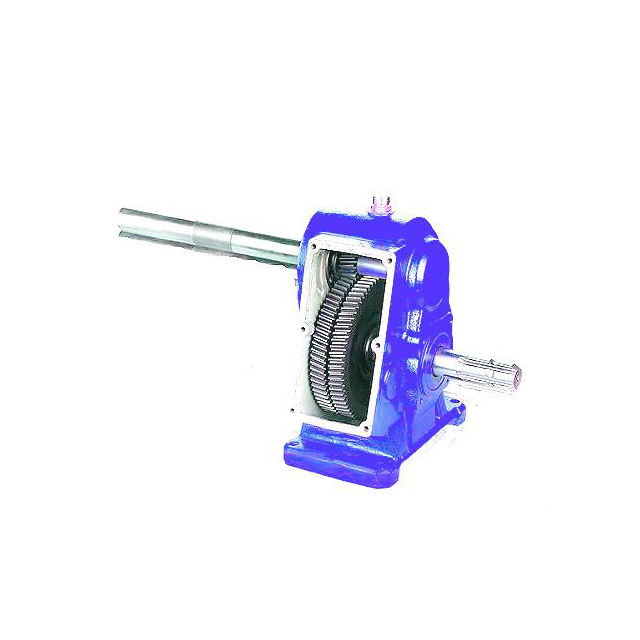 Multifunctional Pesticide Sprayer Gearbox with Great Price