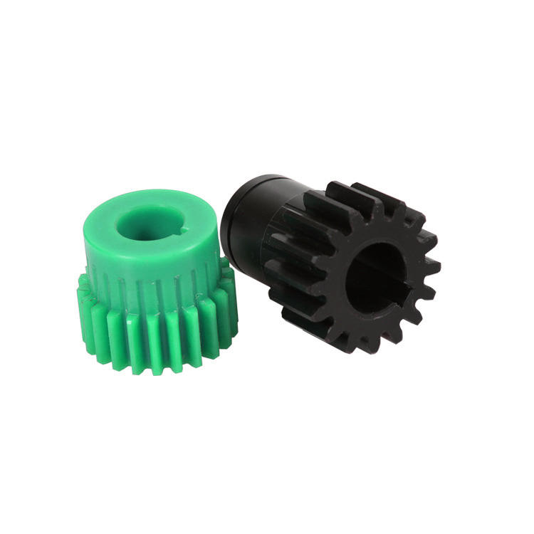 Special Design Widely Used Agricultural Spare Parts Poly Gears