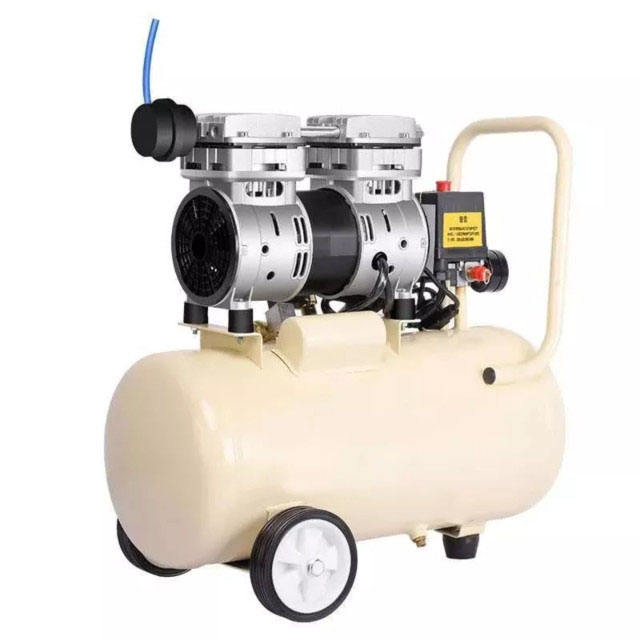 High-Pressure Gas Air Compressor for Sale   Permanent Magnet Screw Clean Air Compressor  Good Price Energy Save